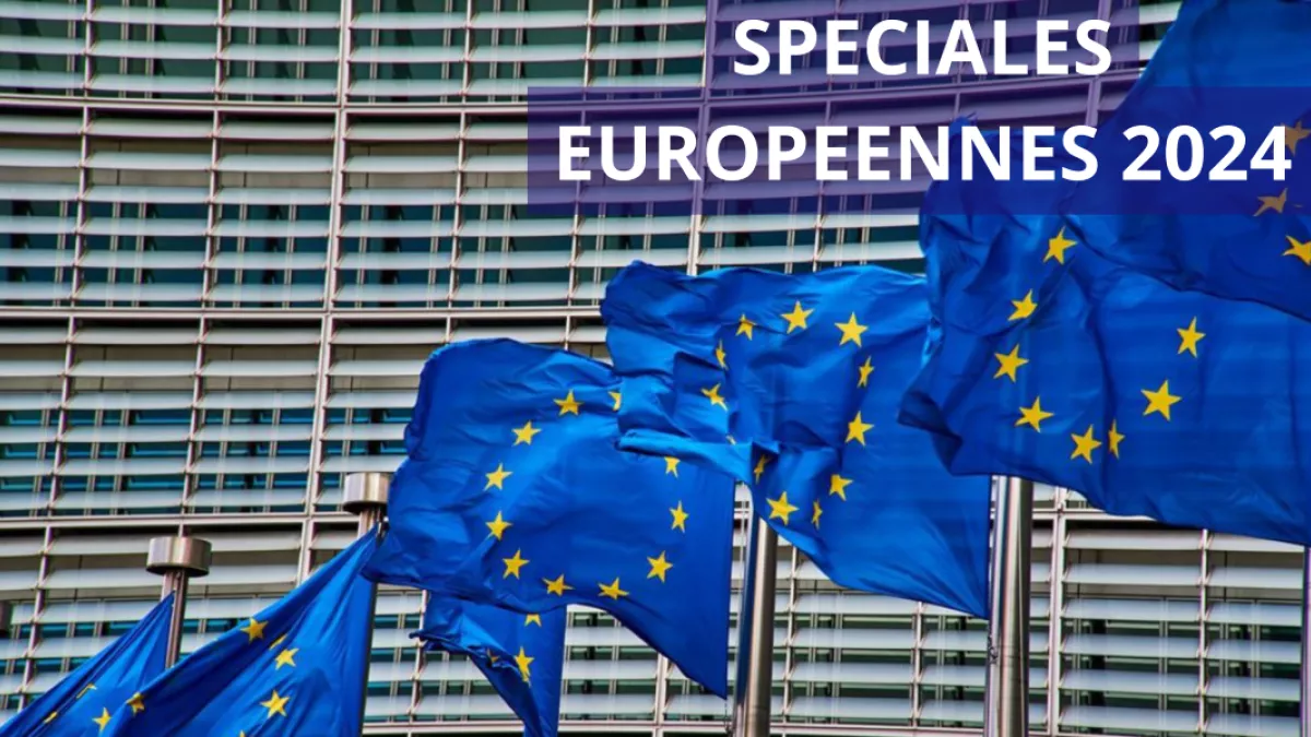 elections europeennes F3R elections europeennes F3R